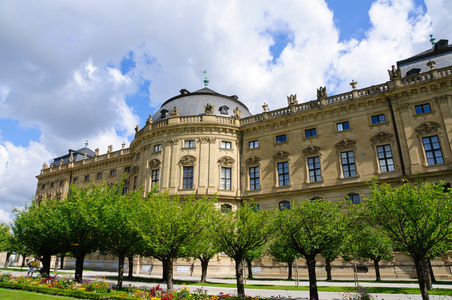 Wrzburg, Germany