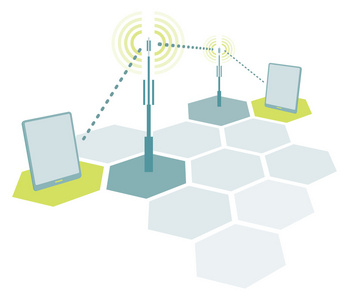 通信平板电脑图片-通信平板电脑素材-通信平板电脑插画-摄图新视界