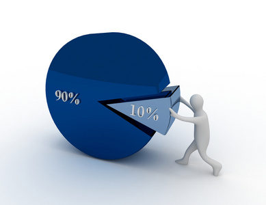 贡献的概念照片