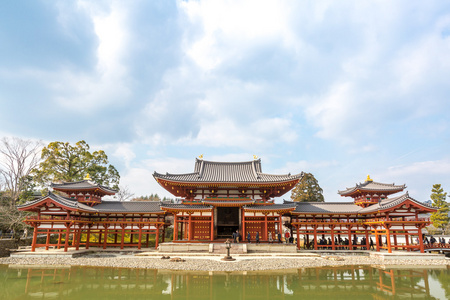 平等院