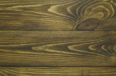 旧木地板