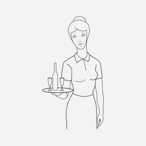 线上服务图片-线上服务素材-线上服务插画-摄图新视界