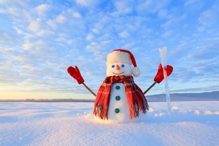 温暖和寒冷图片