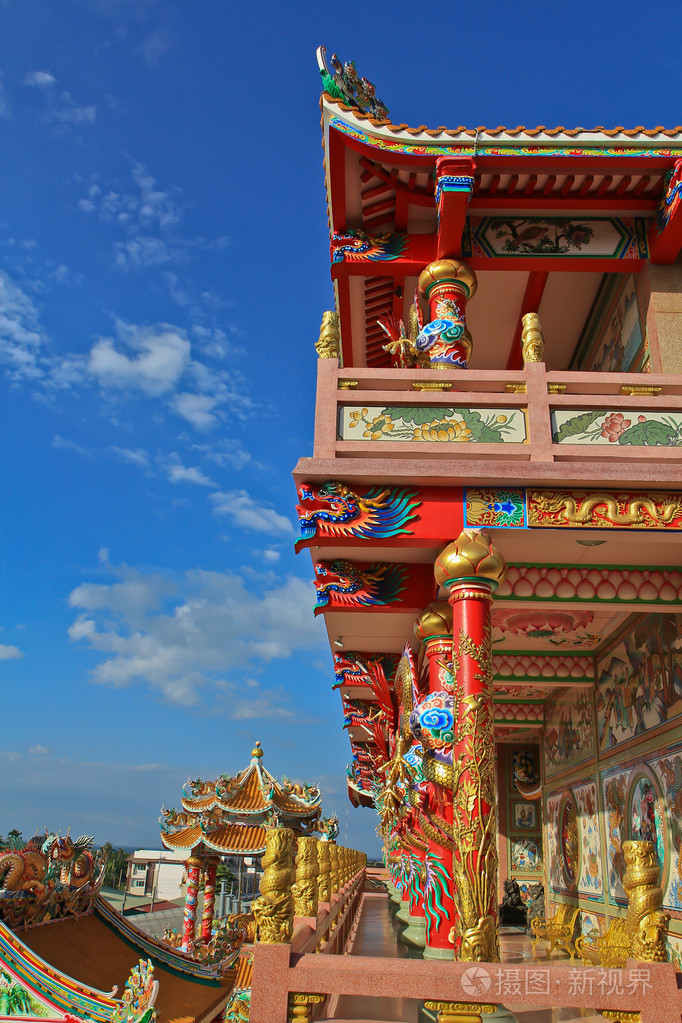 中国寺庙照片-正版商用图片0agzqr-摄图新视界