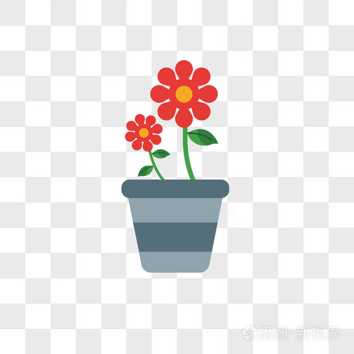 花矢量图标在透明背景上被隔离 花lo插画 正版商用图片0ah9e4 摄图新视界 花矢量图标在透明背景上被隔离 花lo插画 正版商用图片0ah9e4 摄图新视界