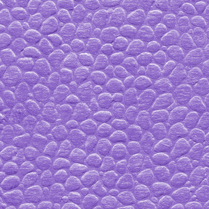 紫罗兰色的人造革纹理
