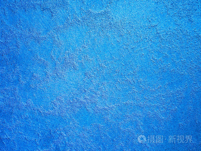 抽象的蓝色拉丝空白背景或纹理照片-正版商用图片0ahjc9-摄图新视界
