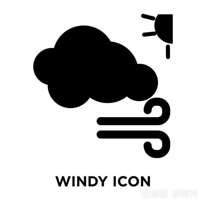 windy图标图片