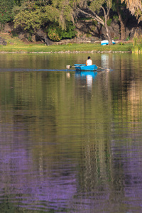 Babogaya 湖