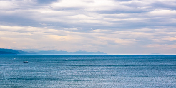 海景房图片