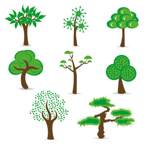 简单设计树组