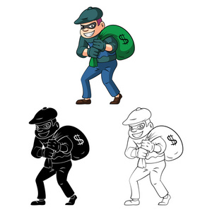 关于画人物的书图片