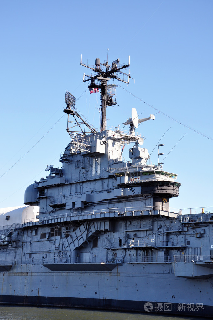 无畏号航空母舰