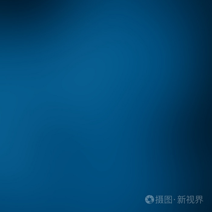 抽象的蓝色背景的优雅暗蓝色复古 grunge bac