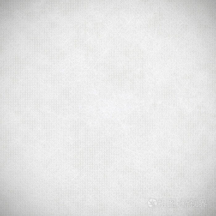 白色背景, 面料纺织纹理和小插图