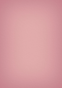 带纹理的粉红色背景女孩的手里拿着美丽的鲜花花束云背景图案小蓝色