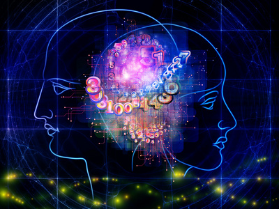 直觉推理图片-直觉推理素材-直觉推理插画-摄图新视界