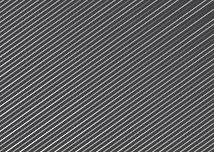 平行的金属图片