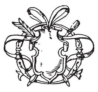 现代风唯美装饰画图片