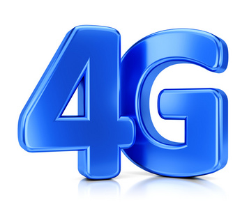 4 g 图标