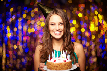 不过生日的说说图片