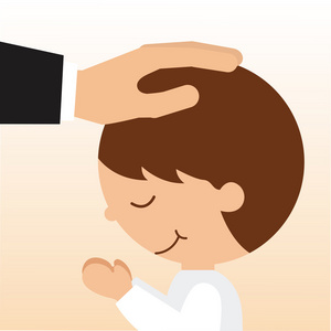 天主教精神图片