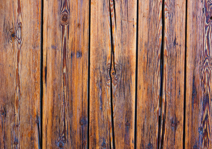 贝尼多姆老城岁木材纹理马略卡岛
