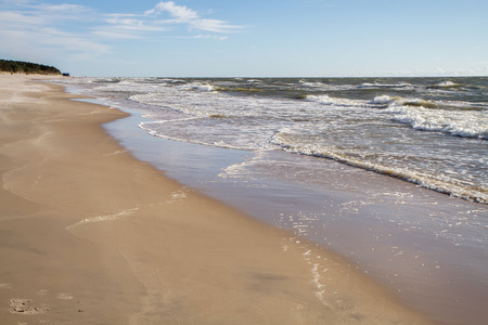 波罗的海海岸