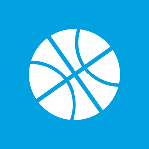 包括运动员, 健康时间,篮球等符号.