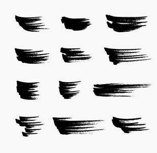 ps噪点笔刷图片