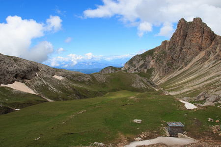 赛尔阿尔姆TrentinoAltoAdige