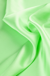 绿色纺织品