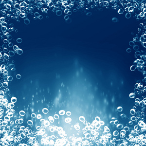 水滴水里的图片-水滴水里的素材-水滴水里的插画-摄图新视界