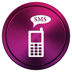 sms 图标