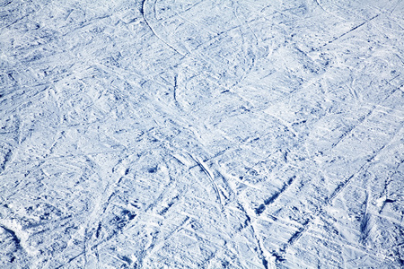 雪背景