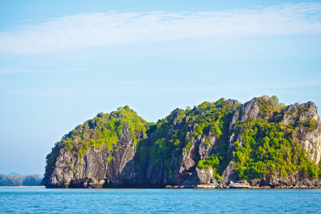 安达曼海岸