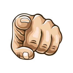 指向元素图片-指向元素素材-指向元素插画-摄图新视界