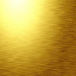 金色面板照片