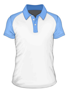 黑色polo衫图片-黑色polo衫素材-黑色polo衫插画-摄图新视界