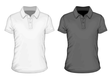 polo衣服图片-polo衣服素材-polo衣服插画-摄图新视界