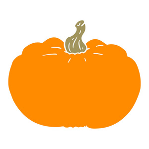 平板彩色动画片南瓜照片