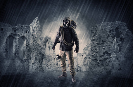 全屏壁纸人物危险人物壁纸照片