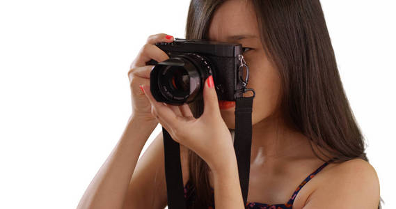 亚洲千禧年摄影师拍照拍照拍照图片