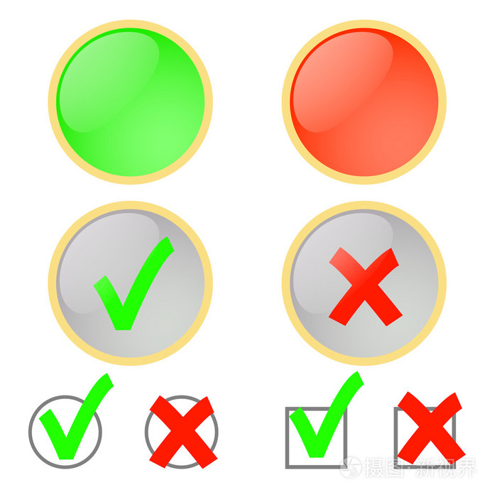 投票赞成和反对