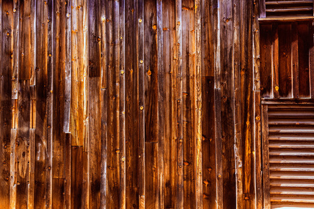 Kalifornien gamla lngt vsterut tr texturer