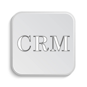 crm 图标