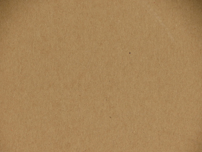 张空白的旧的棕色纸有用作为背景