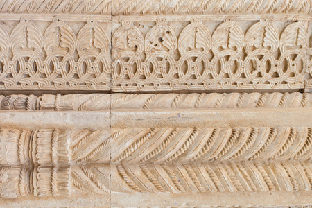 浅浮雕详细信息图片