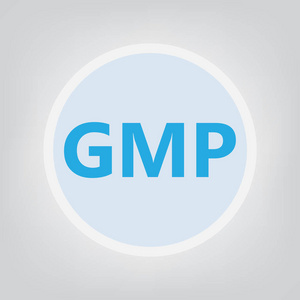 gmp认证标志图片
