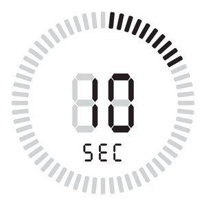 秒表时钟图片-秒表时钟素材-秒表时钟插画-摄图新视界